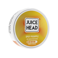 Juice Head Spicy Pineapple Super Strong (Kopi).