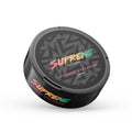 SUPREME - Summer Explosion slim nicotine pouches can