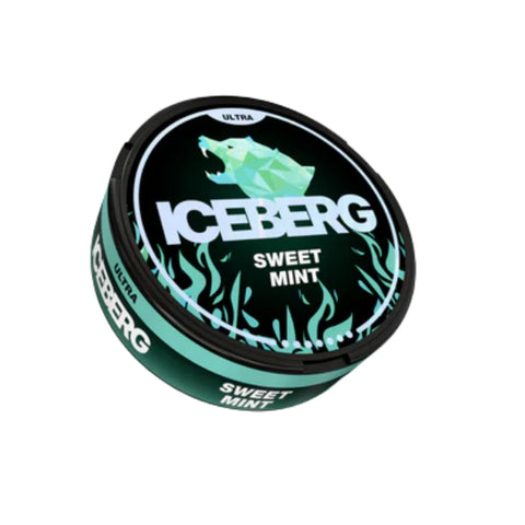 ICEBERG Ultra - Sweet Mint