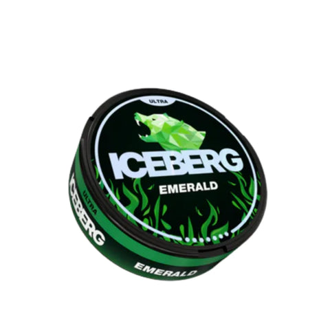 ICEBERG Ultra - Emerald