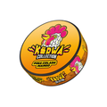 Lattina di bustine KURWA - Pina Colada Mango SLIM