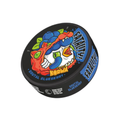 KURWA Max - Brutal Blueberry slim nicotine pouches can