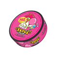 KURWA Max - Bubblegum slim nicotine pouches can