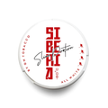 SIBERIA — Mint (Slim) SLIM nikotino maišelių dėžutė