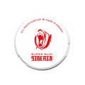 SIBERIA - Mint (Super Slim) super slim nicotine pouches can