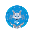 WHITE FOX - Original slim nicotine pouches can