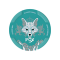 Lattina di bustine WHITE FOX - Double Mint SLIM