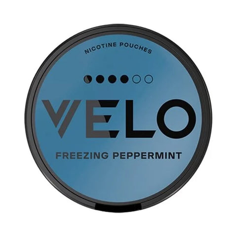 VELO Freezing Peppermint