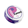PUFF & POUCH Strong - Berries slim nicotine pouches can