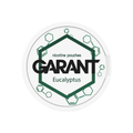 GARANT - Eucalyptus slim nicotine pouches can