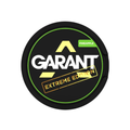 GARANT Extreme — Pineapple SLIM nikotino maišelių dėžutė