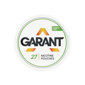 GARANT Strong - Mango Lime slim nicotine pouches can