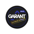 GARANT Extreme — Grape SLIM nikotino maišelių dėžutė
