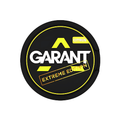 GARANT Extreme - Citrus slim nicotine pouches can