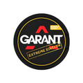 GARANT Extreme — Energy Drink SLIM nikotino maišelių dėžutė