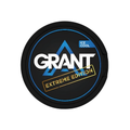 GARANT Extreme — Ice Cool SLIM nikotino maišelių dėžutė