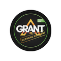 GARANT Extreme - Mango Lime slim nicotine pouches can