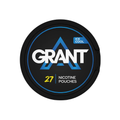 Lattina di bustine GARANT Strong - Ice Cool SLIM