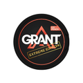 GARANT Extreme - Ice Peach slim nicotine pouches can