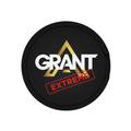 GARANT Extreme — Extreme Edition SLIM nikotino maišelių dėžutė