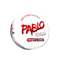 PABLO Exclusive - Cherry Cola slim nicotine pouches can