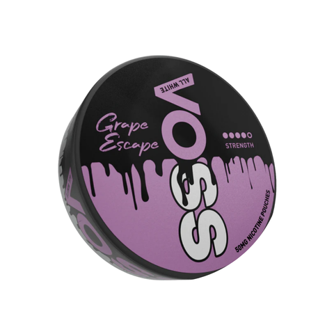 Voss - Grape Escape