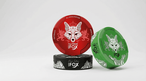 how many milligrams is white ox tobacco WHITE FOX Nicotine Pouches – The Swedish All-White Pioneer how many milligrams is white ox tobacco WHITE FOX Nicotine Pouches – The Swedish All-White Pioneer