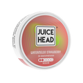 Juice Head Watermelon Strawberry Regular.