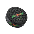 SUPREME - Watermelon Bubblegum slim nicotine pouches can