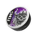 FEDRS Extreme - Evilberry slim nicotine pouches can