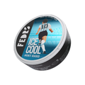 FEDRS Extreme - Mint Limited Edition slim nicotine pouches can