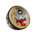 PABLO - Red slim nicotine pouches can