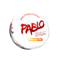 PABLO Exclusive - Mango Ice slim nicotine pouches can