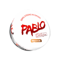 PABLO Exclusive - Mocca slim nicotine pouches can