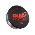 PABLO Mini - Red mini nicotine pouches can