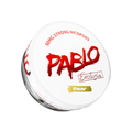Lattina di bustine PABLO Exclusive - Pear SLIM