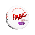 PABLO Exclusive - Passion Fruit slim nicotine pouches can