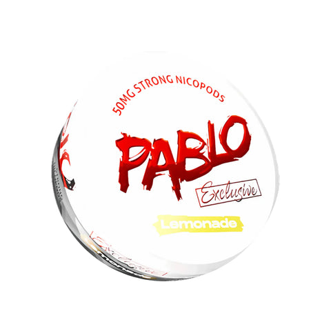 PABLO Exclusive - Lemonade