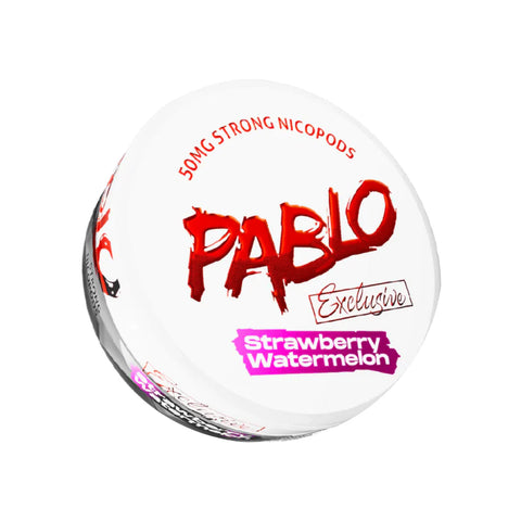 PABLO Exclusive - Strawberry Watermelon