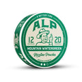 Alp Mountain Wintergreen 12mg (Kopi).