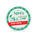 APRÈS Hyper Strong - Cactus Lime