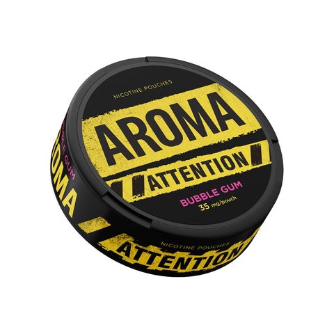 Aroma Attention - Bubblegum