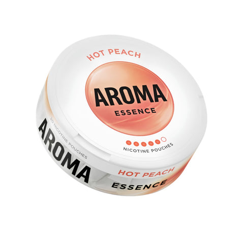 Aroma Essence - Hot Peach
