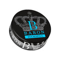 BARON - Eucalyptus slim nicotine pouches can
