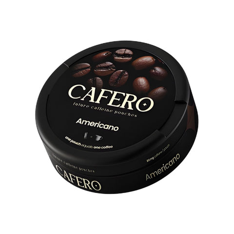CAFERO - Americano