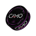 CAMO - Grape slim nicotine pouches can