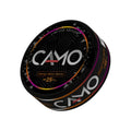 CAMO - Mango Melon Berries slim nicotine pouches can