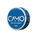 CAMO - Ice Cold Mint can
