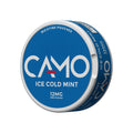 CAMO - Ice Cold Mint can