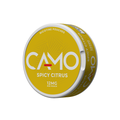 CAMO - Spicy Citrus can